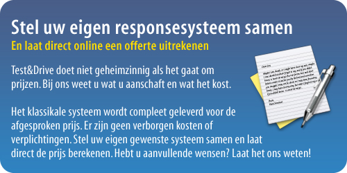 Een compleet klassikaal theorie opleidingssysteem